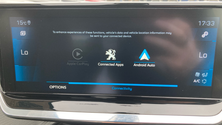 Peugeot 208 1.2 PureTech 100 Allure Premium 5dr Petrol Hatchback